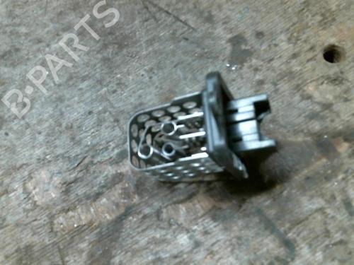 Used Heater resistor CITROËN XSARA (N1) 1.9 D (70 hp) 22019234