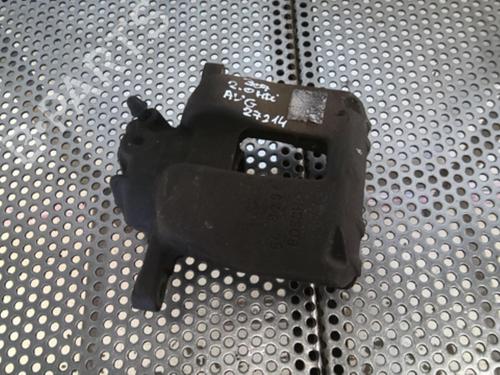Venstre bremsekaliber foran PEUGEOT 307 (3A/C) 2.0 HDi 110 (107 hp) 20959815