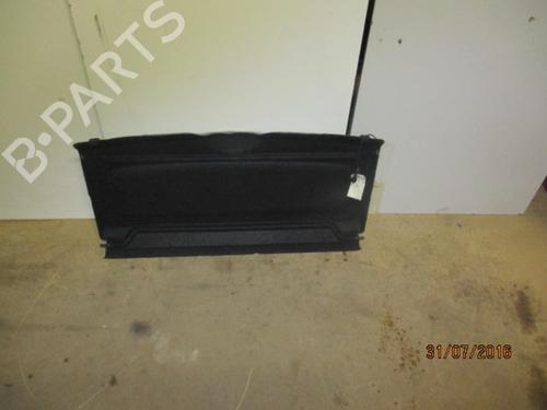 Used Rear parcel shelf RENAULT CLIO II (BB_, CB_) 1.5 dCi (B/CB07) (65 hp) 20943100