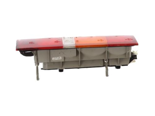Left taillight FORD FIESTA Box Body/MPV (J5_, J3_) 1.8 D | BP20954340C34 