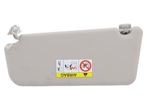Used Right sun visor PEUGEOT RIFTER 1.5 BlueHDi 130 (130 hp) 29113422