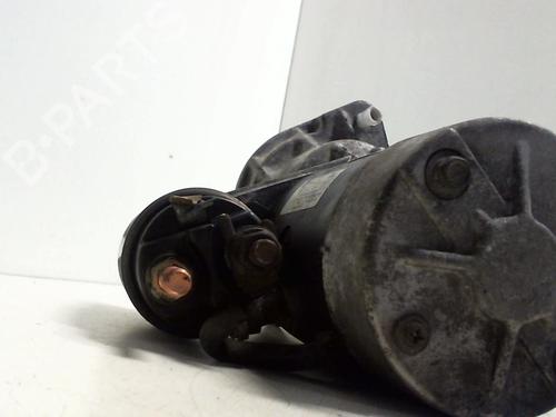 Startmotor NISSAN PRIMERA Hatchback (P11) 2.0 TD | BP27699371M8 