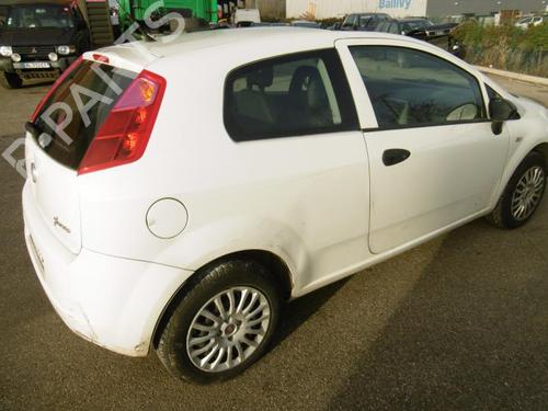 Ignition barrel FIAT GRANDE PUNTO (199_) 1.2 | BP20951999M48 