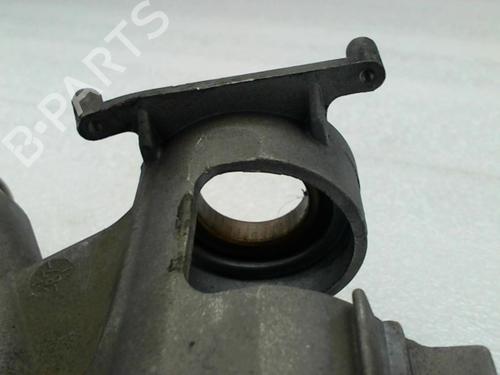 Used Ignition barrel VW POLO II (86C, 80) 1.0 (45 hp) 22023542