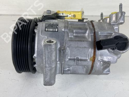 AC compressor PEUGEOT 208 II (UB_, UP_, UW_, UJ_) 1.2 PureTech 100 | BP20969187M34 - Image 3