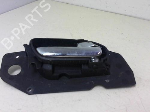 Used Rear right interior door handle PEUGEOT 607 (9D, 9U) 2.2 HDi (133 hp) 20960630