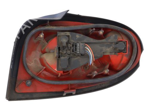 Used Left taillight Left taillight 20960836 20960836