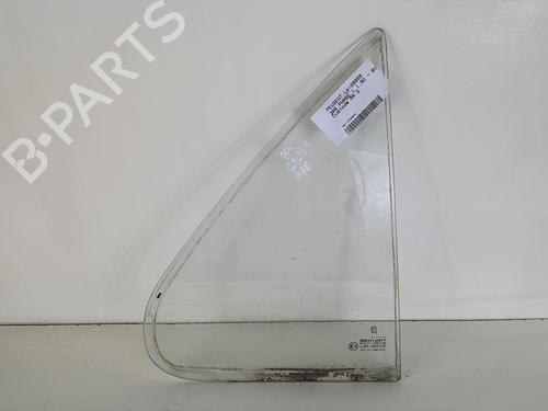 Used Rear right door window PEUGEOT 306 Hatchback (7A, 7C, N3, N5) 1.9 D (68 hp) 20969197