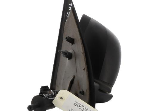 Left mirror NISSAN MICRA IV (K13K, K13KK) 1.2 | BP29113336C26 