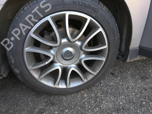 Used Rim LANCIA DELTA III (844_) 1.6 D Multijet (844.AXC11, 844.AXC1A) (120 hp) 22029340