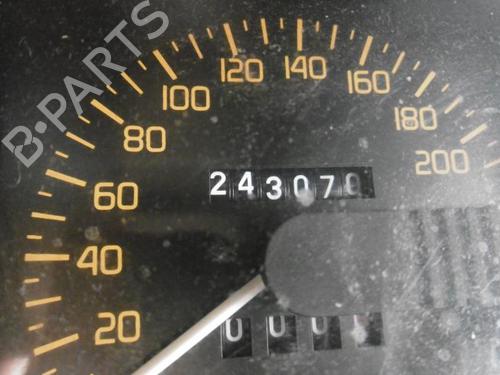 Left taillight RENAULT 19 I (B/C53_) 1.4 Cat (B/C532) | BP20963388C34 
