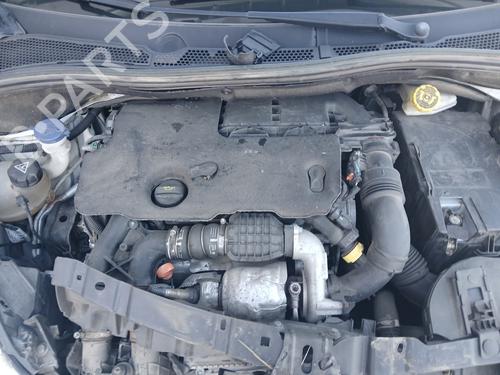 Used AC compressor PEUGEOT 208 I (CA_, CC_) 1.6 HDi (92 hp) 31927321