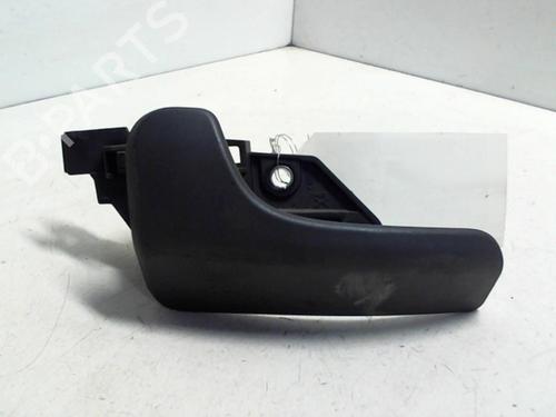 Front left interior door handle CITROËN JUMPER II Bus 2.2 HDi 100 | BP20971792I13 