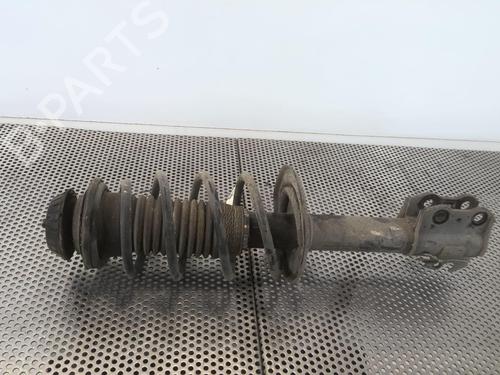 Used Right front shock absorber TOYOTA YARIS (_P9_) 1.4 D-4D (NLP90_, NLP90R) (90 hp) 20947442