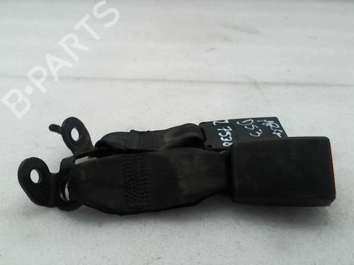 Used Seat buckle CITROËN DS3 (SA_) 1.6 HDi 90 (92 hp) 20964566