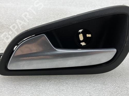 Used Front left interior door handle FORD FOCUS III 1.6 TDCi (95 hp) 20950133