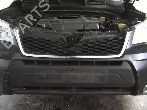 Paragolpes delantero SUBARU FORESTER (SJ_) 2.0 D AWD (SJD) (147 hp) 31264925