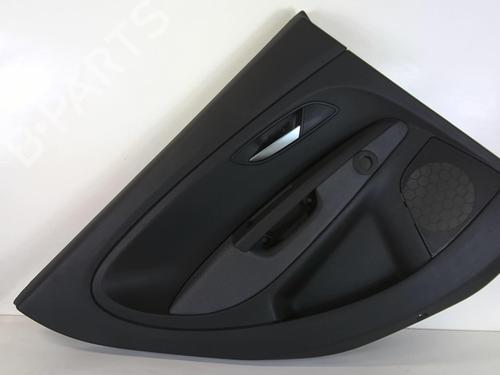 Rear left interior door handle FIAT GRANDE PUNTO (199_) 1.3 D Multijet | BP22023581I15 