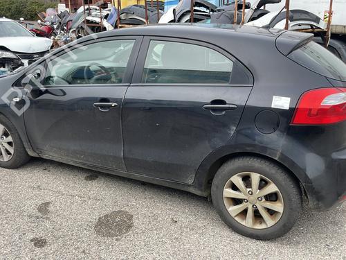 Front right seatbelt KIA RIO III (UB) 1.4 CRDi | BP30599164I25 - Image 8