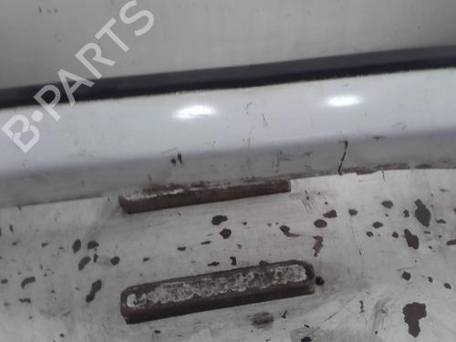 Rear bumper RENAULT KANGOO Express (FC0/1_) 1.5 dCi (FC1G) | BP22022657C8 