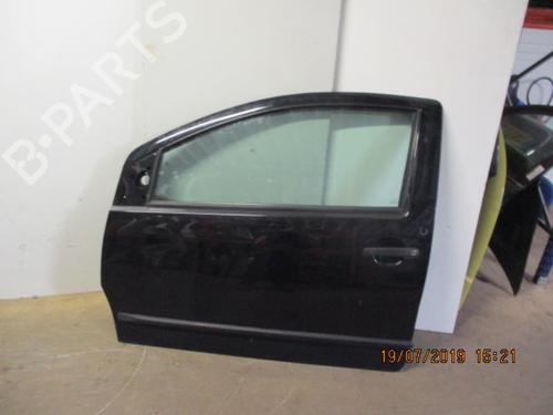Used Left front door CITROËN C2 (JM_) 1.4 HDi (68 hp) 30628520
