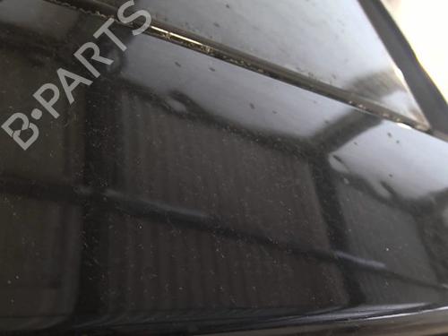 Tailgate PEUGEOT 3008 I MPV (0U_) 1.6 HDi | BP26661602C6 