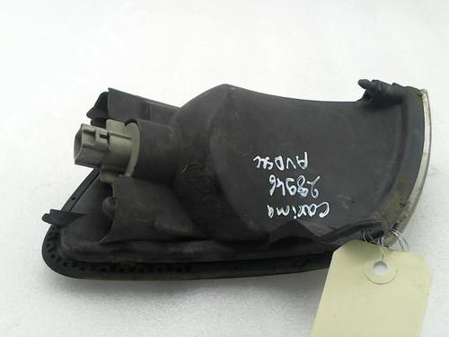 Used Right front indicator Right front indicator TOYOTA CARINA E VI Saloon (_T19_) 1.6 16V (AT190_, AT190R) (116 hp) 22024481 22024481