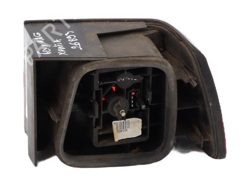 Used Left taillight Left taillight CITROËN XANTIA (X1_, X2_) 1.8 i (101 hp) 20939024 20939024