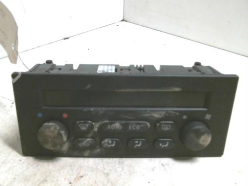 Used Climate control OPEL ASTRA G Hatchback (T98) 2.0 DTI 16V (F08, F48) (101 hp) 20945757