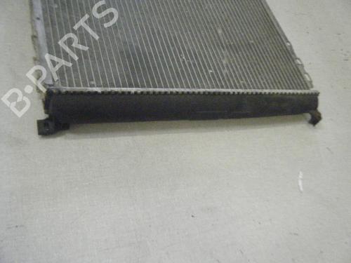 Used Water radiator Water radiator RENAULT SAFRANE I (B54_) 2.2 (B543) (137 hp) 20960502 20960502
