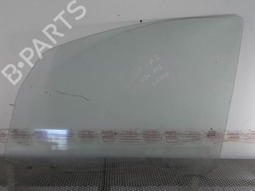 Dørrute ventre foran MITSUBISHI COLT VI (Z3_A, Z2_A) 1.3 (Z21A) (95 hp) 20951805