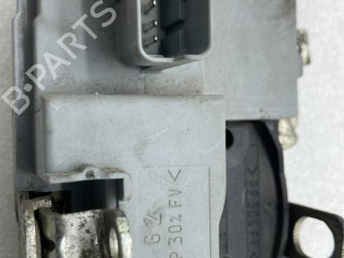 Front left lock PEUGEOT 206+ (2L_, 2M_) 1.4 HDi eco 70 | BP20955607C98 