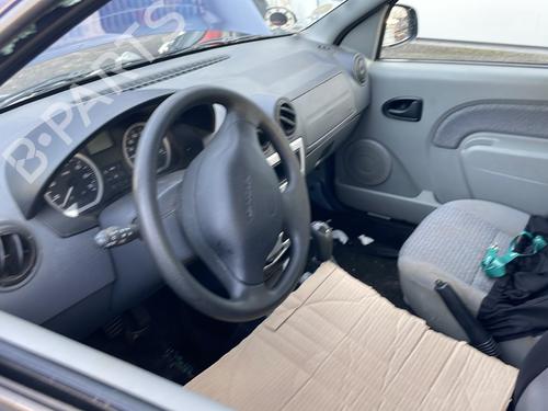 Gear lever DACIA LOGAN MCV (KS_) 1.5 dCi (KS0W) | BP32467255M90  - Image 9