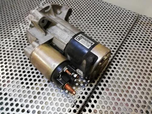 Used Starter Starter PEUGEOT 407 (6D_) 2.0 (6DRFNB, 6DRFNE) (136 hp) 21217137 21217137