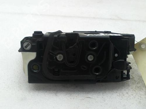 Rear left lock SEAT IBIZA IV (6J5, 6P1) 1.4 | BP20964505C100 
