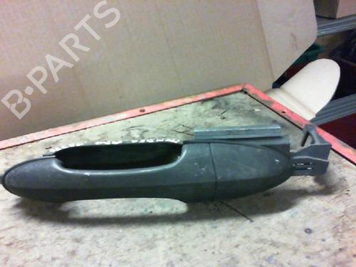 Used Rear left exterior door handle FORD FOCUS I Turnier (DNW) 1.6 16V (100 hp) 20973968