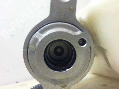 Brake master cylinder CITROËN C3 II (SC_) 1.4 HDi 70 (SC8HZC, SC8HR0, SC8HP4) | BP20967580M77 