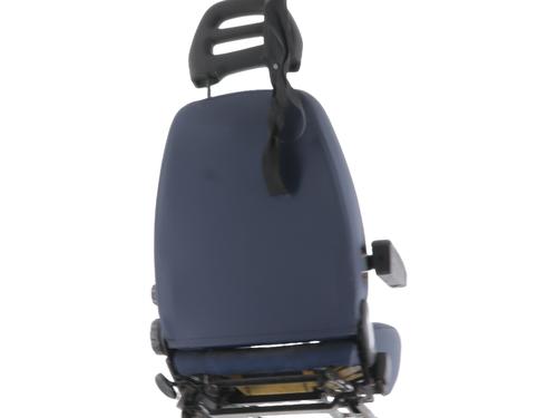 Left front seat FIAT DUCATO Platform/Chassis (244_) 2.8 JTD | BP39522602C15 - Image 3