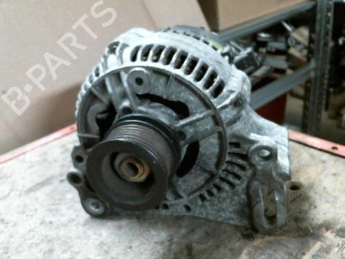 Generator FORD FIESTA IV (JA_, JB_) 1.8 D (60 hp) 22019083