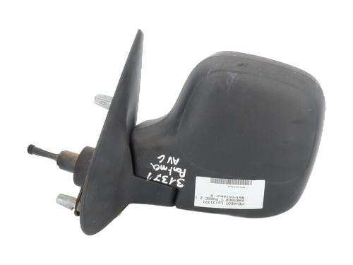 Left mirror PEUGEOT PARTNER Box Body/MPV (5_, G_) 1.1 | BP30446198C26
