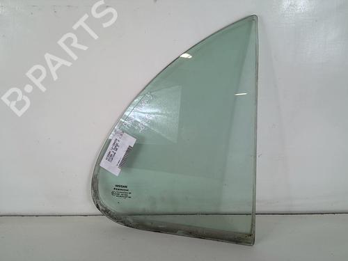 Used Rear right door window NISSAN MICRA III (K12) 1.5 dCi (68 hp) 20964720
