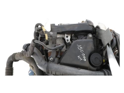 Engine RENAULT CLIO III (BR0/1, CR0/1) 1.5 dCi | BP20967075M1 