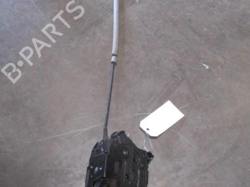 Used Front right lock SEAT IBIZA IV (6J5, 6P1) 1.2 TSI (105 hp) 20942633