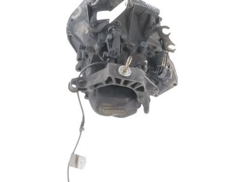 Used Gearbox Gearbox FIAT PUNTO (176_) [1993-1999] 39522305 39522305
