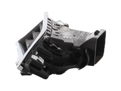 Luftventil PEUGEOT 2008 I (CU_) 1.2 THP 110 / PureTech 110 | BP37715662I21 - Image 3