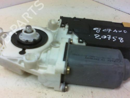 Viskermotor vindrude PEUGEOT 807 (EB_) 2.2 HDi (128 hp) 20946425