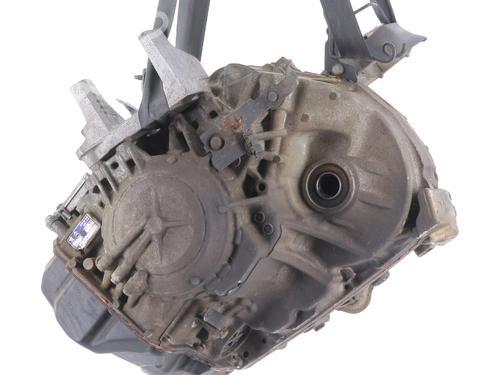 Used Gearbox PEUGEOT 407 Coupe (6C_) 2.7 HDi (204 hp) 20944975