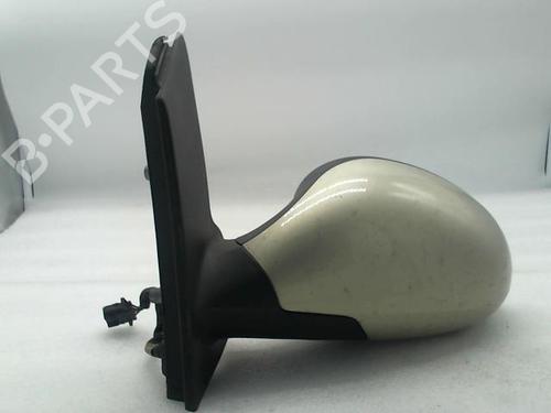 Left mirror SEAT ALTEA (5P1) 1.6 | BP20940968C26 