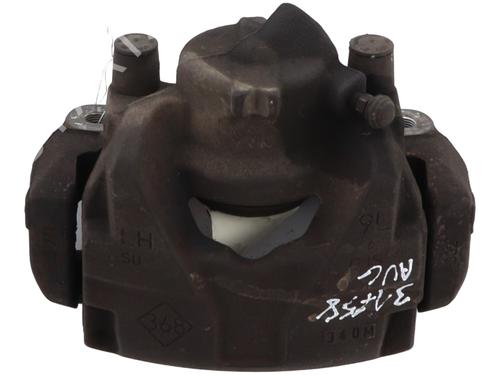 Used Left front brake caliper Left front brake caliper RENAULT MEGANE III Grandtour (KZ0/1) 1.5 dCi (KZ09, KZ0D, KZ1G, KZ29, KZ14, KZ1W, KZ10, KZ1F,... (110 hp) 33969124 33969124