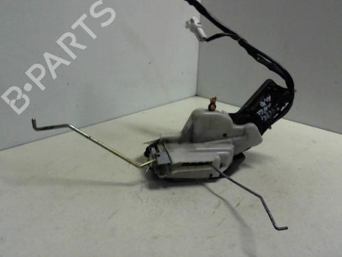 Front right lock OPEL AGILA A (H00) 1.2 16V (F68) | BP20947225C97 
